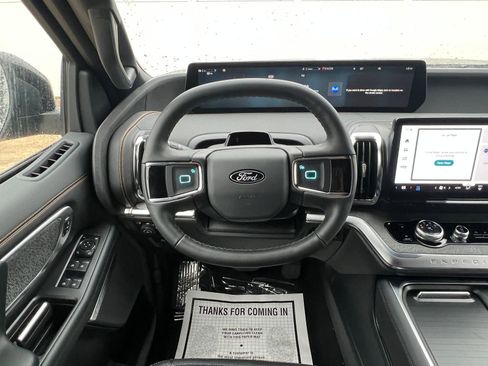 New 2026 Ford Expedition Tremor AWD/4WD image 29