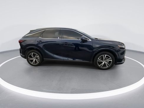 Used 2024 Lexus RX 350 Premium w/ Convenience Package image 9