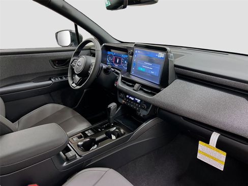 New 2026 Subaru Outback Limited image 33