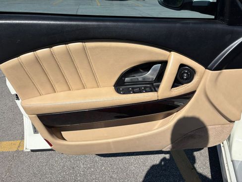 Used 2013 Maserati Quattroporte S image 21