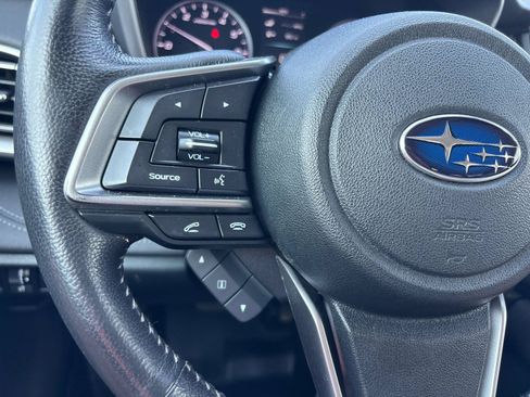 Used 2022 Subaru Outback Limited AWD/4WD image 21