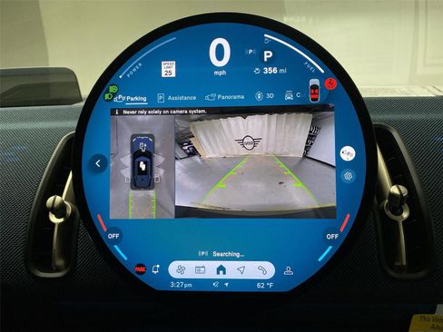 Certified 2025 MINI Cooper Countryman S w/ Comfort Package Max image 28