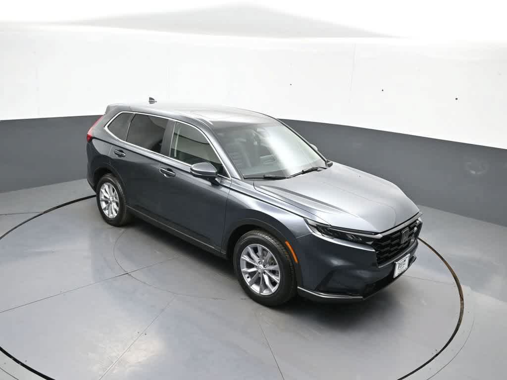 Certified 2024 Honda CR-V EX-L image 37