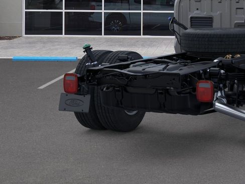 New 2026 Ford F350 XL w/ XL Chrome Package AWD/4WD image 21