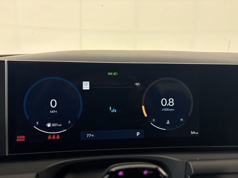 New 2026 Hyundai Santa Cruz XRT AWD/4WD image 24