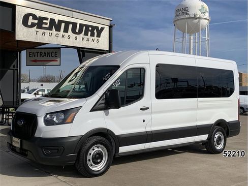 Used 2023 Ford Transit 350 XL image 1