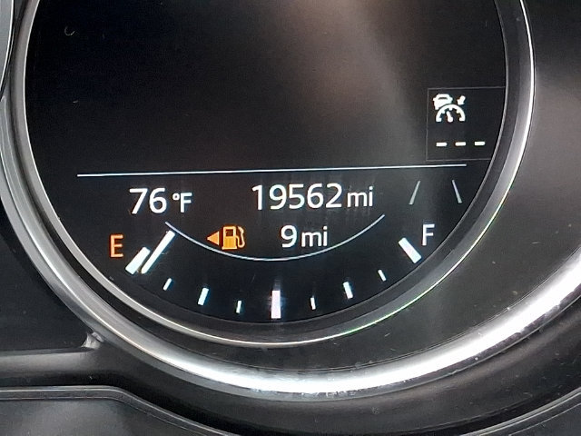 Used 2023 MAZDA CX-5 Carbon Edition AWD/4WD image 22