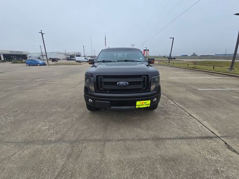 Used 2013 Ford F150 FX4 w/ Luxury Equipment Group image 6