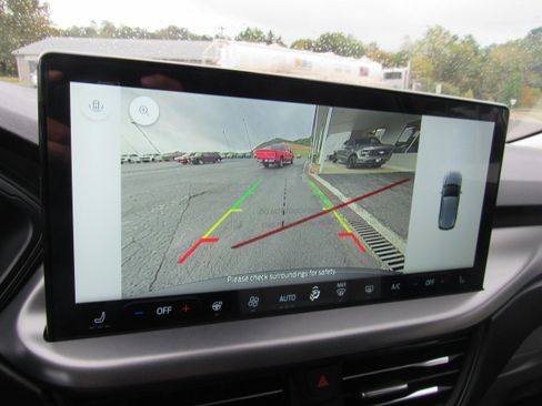 New 2026 Ford Escape Active w/ Tech Pack #1 image 22