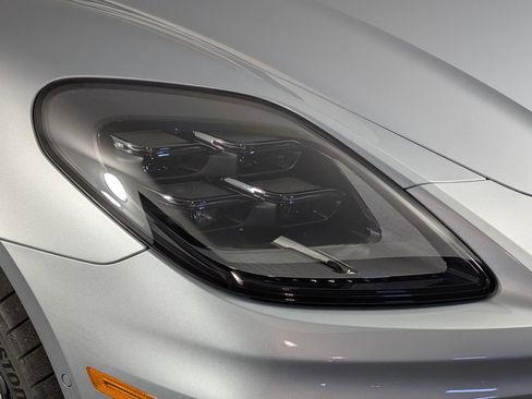 New 2026 Porsche Panamera image 15
