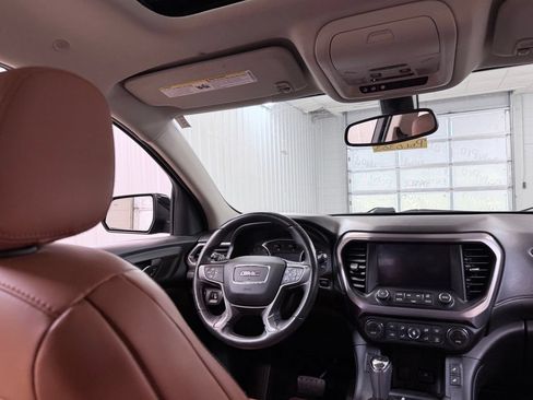 Used 2019 GMC Acadia SLT AWD/4WD image 28