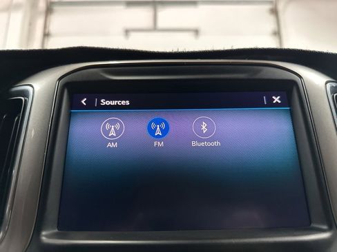 Used 2020 Chevrolet Silverado 1500 LT Trail Boss w/ Convenience Package image 32