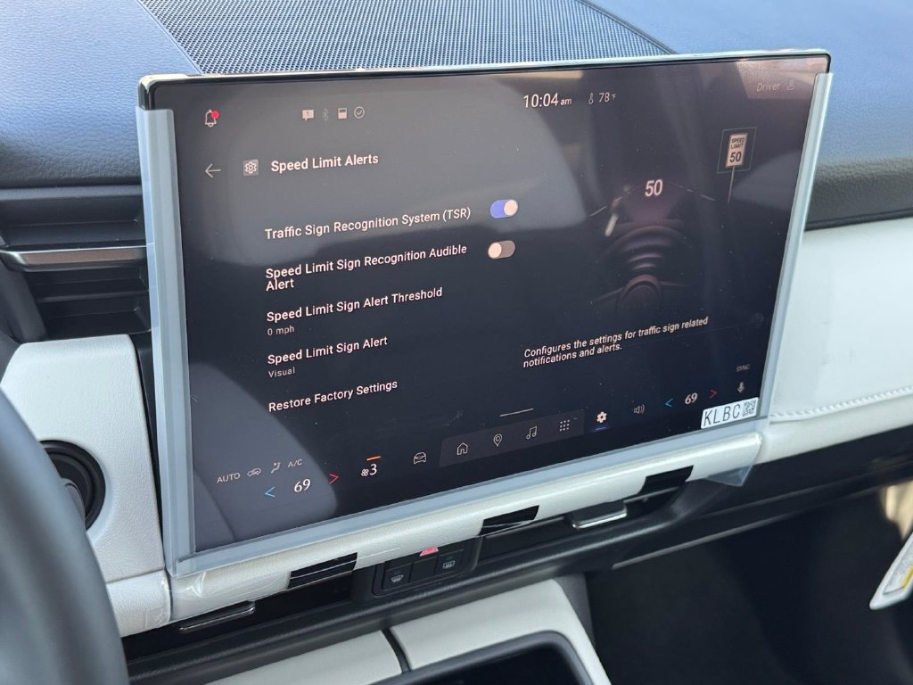 New 2026 MAZDA CX-5 Select AWD/4WD image 21