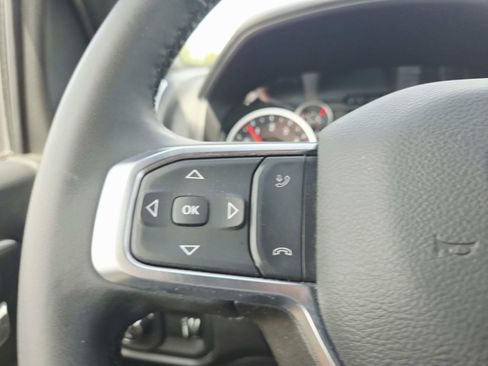 Used 2026 RAM 2500 Big Horn AWD/4WD image 24