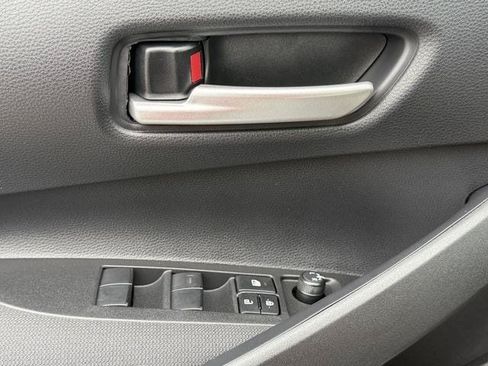 New 2026 Toyota Corolla SE FWD image 21