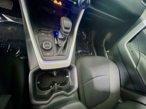 Used 2025 Toyota RAV4 LE image 24