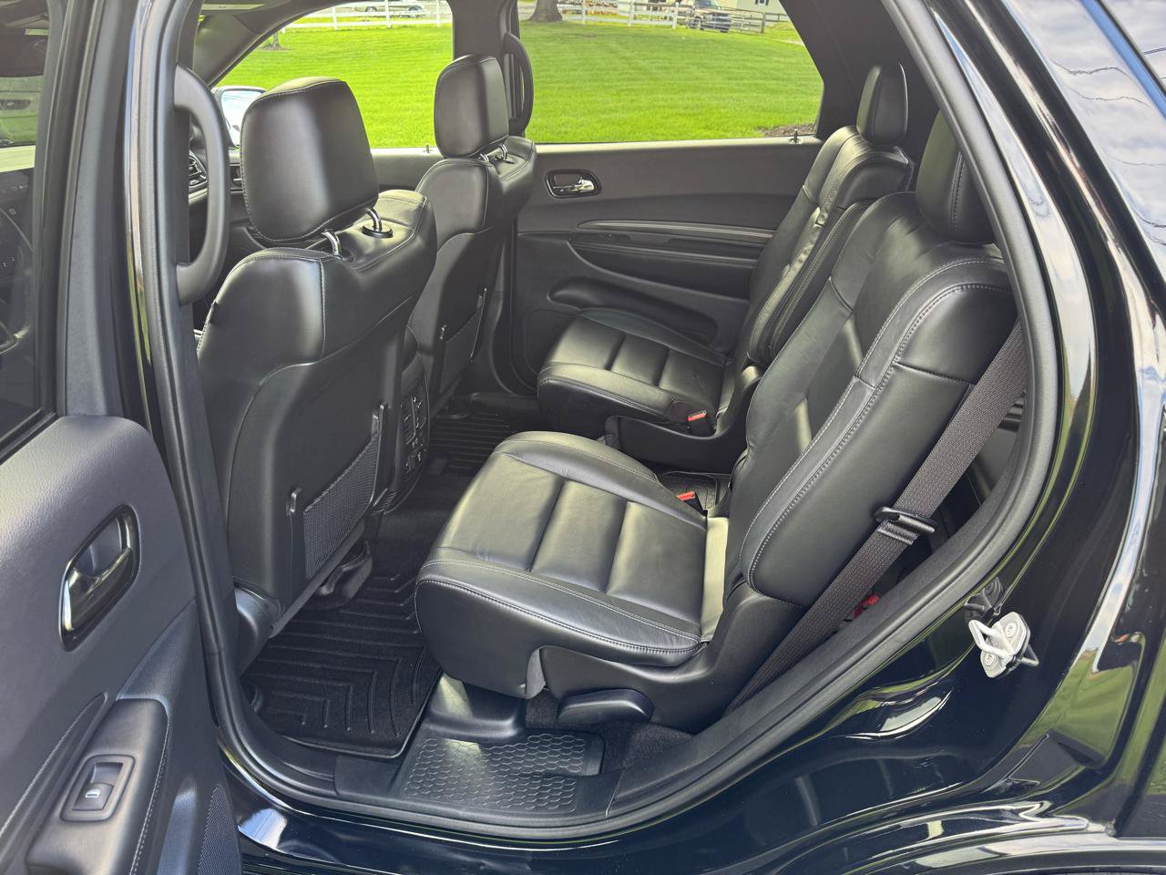 Used 2022 Dodge Durango GT AWD/4WD image 15