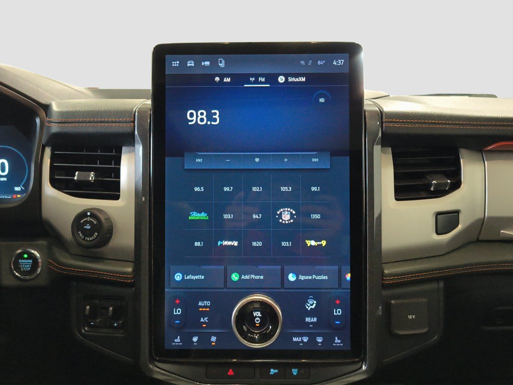 Used 2022 Ford Expedition Timberline AWD/4WD image 17