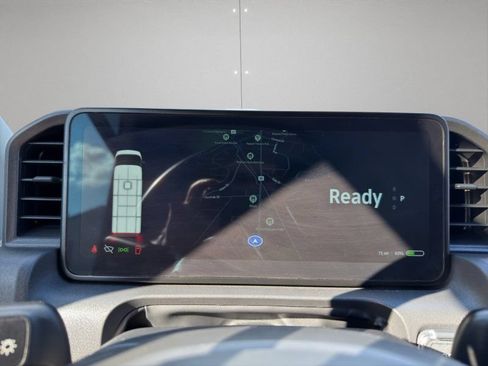 Used 2024 Rivian Delivery 500 FWD image 13