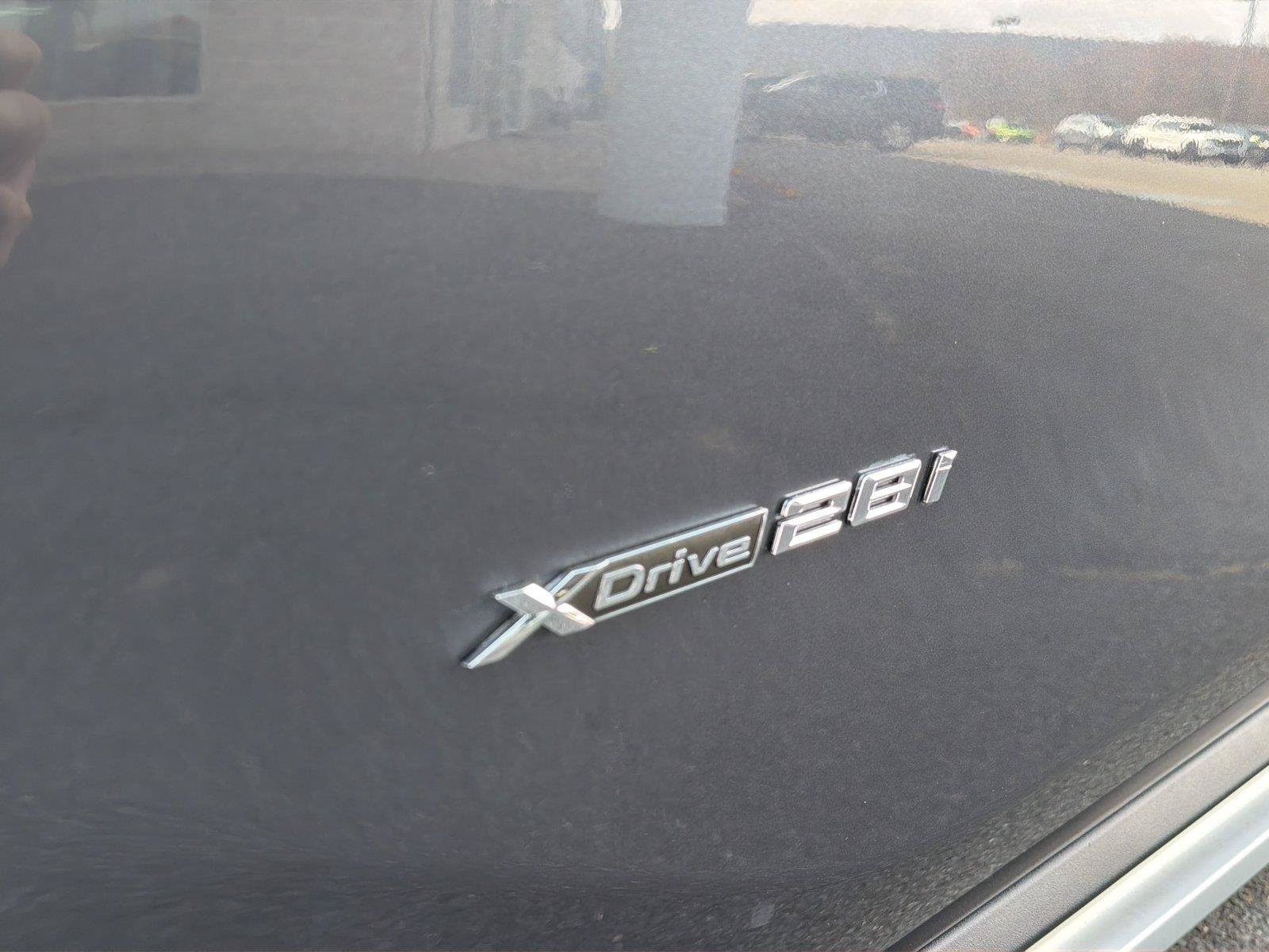 Used 2016 BMW X1 xDrive28i w/ Premium Package AWD/4WD image 13