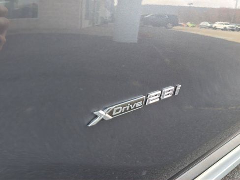 Used 2016 BMW X1 xDrive28i w/ Premium Package AWD/4WD image 13