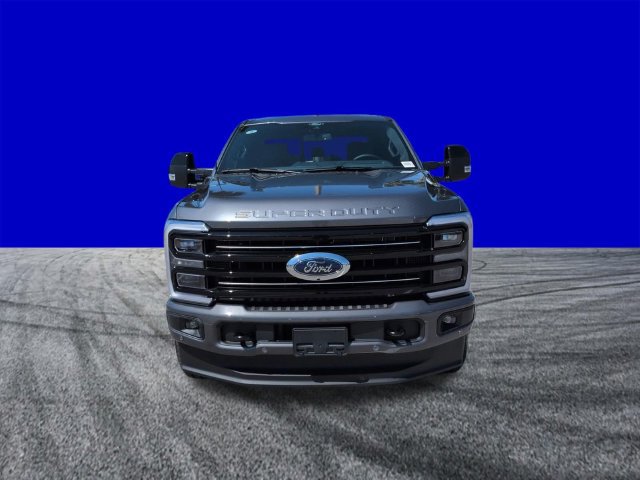 New 2026 Ford F350 Platinum w/ FX4 Off-Road Package AWD/4WD image 9
