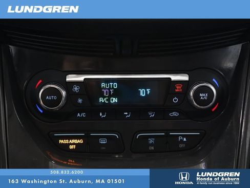 Used 2016 Ford Escape Titanium w/ Equipment Group 301A AWD/4WD image 22