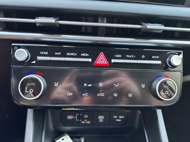 New 2026 Hyundai Tucson SEL Plus FWD image 24