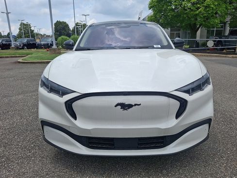 New 2025 Ford Mustang Mach-E Premium image 2