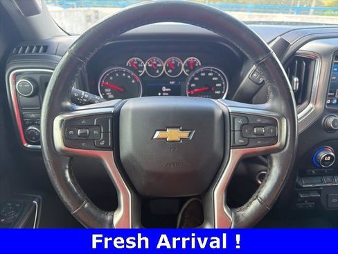 Used 2020 Chevrolet Silverado 1500 LT w/ All-Star Edition image 5