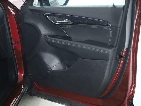 Used 2023 Buick Envision Preferred w/ Sport Touring Package image 33