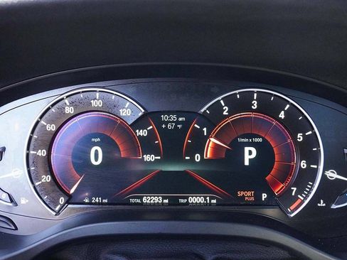 Used 2018 BMW X3 xDrive30i AWD/4WD image 37