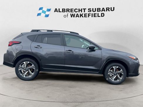 New 2026 Subaru Crosstrek 2.0i Premium image 6