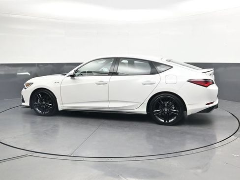 Used 2026 Acura Integra A-Spec FWD image 6