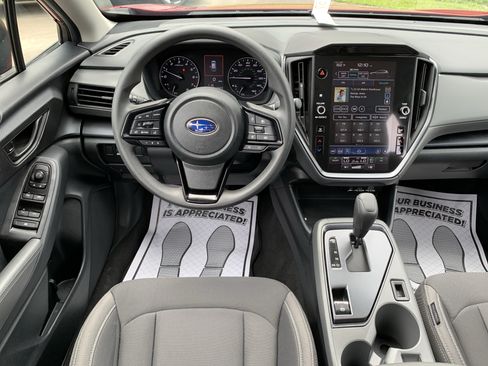 Used 2026 Subaru Crosstrek 2.5i Premium AWD/4WD image 31