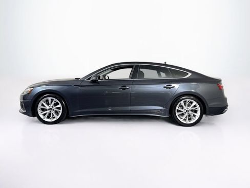 Used 2023 Audi A5 2.0T Premium w/ Convenience Package AWD/4WD image 2