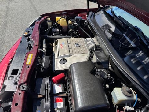 Used 1999 Lexus RX 300 4WD image 13