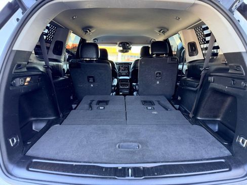 Used 2022 Jeep Grand Cherokee L Laredo w/ Luxury Tech Group I image 25