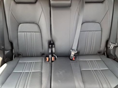 Used 2024 Honda HR-V EX-L image 17