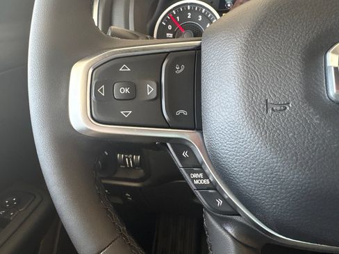 New 2026 RAM 1500 Lone Star RWD image 27