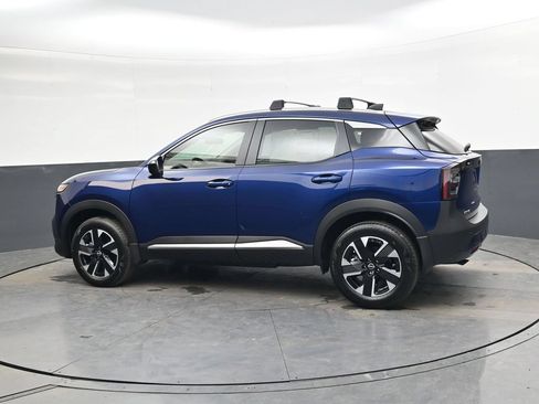 Certified 2026 Nissan Kicks SV w/ Cold Weather Package AWD/4WD image 11