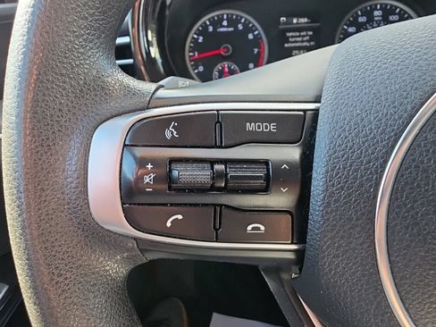 Used 2021 Kia K5 LXS FWD image 21