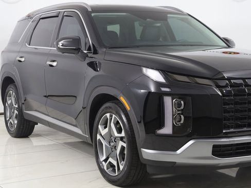 Used 2025 Hyundai Palisade SEL image 42