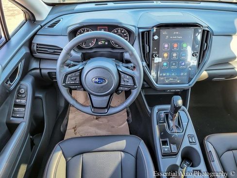 New 2026 Subaru Crosstrek 2.5i Limited image 13