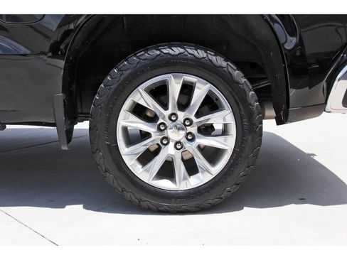 Used 2021 Chevrolet Silverado 1500 LTZ w/ LTZ Premium Texas Edition AWD/4WD image 31
