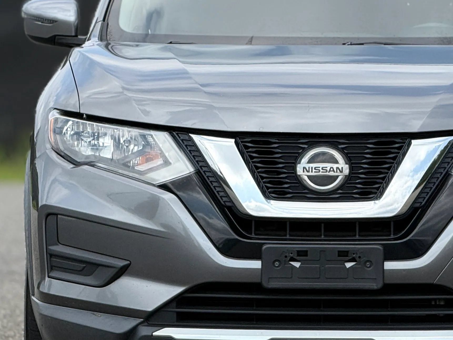 Used 2020 Nissan Rogue S w/ Special Edition Package AWD/4WD image 11