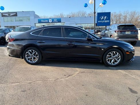 Used 2023 Hyundai Sonata SEL w/ Convenience Package image 8