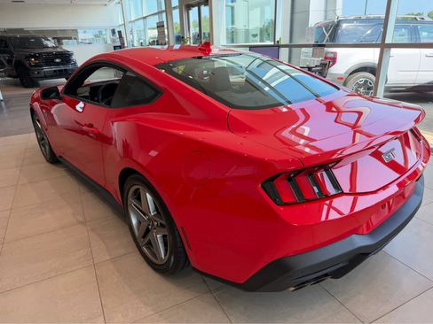 New 2026 Ford Mustang GT RWD image 3