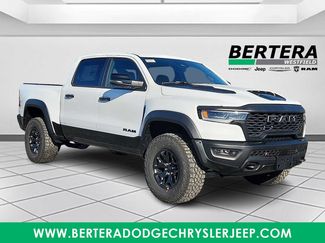 New 2026 RAM 1500 RHO video 1