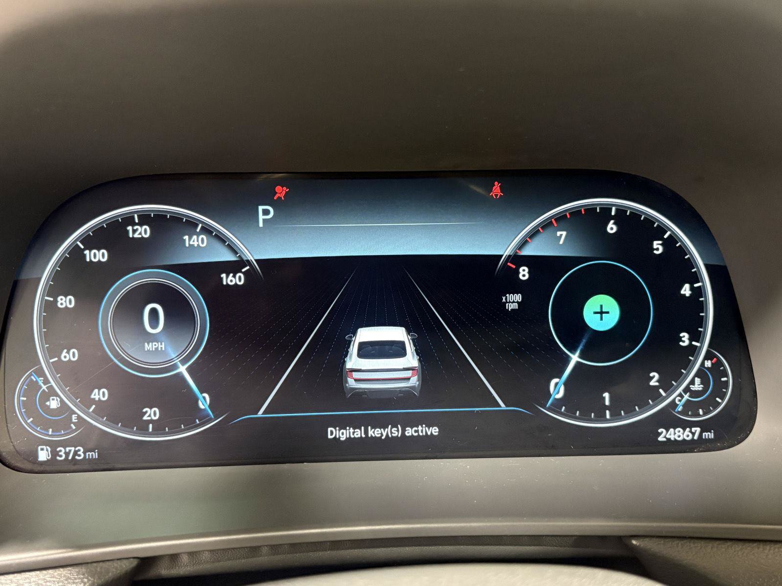 Used 2020 Hyundai Sonata SEL w/ Premium Package FWD image 20